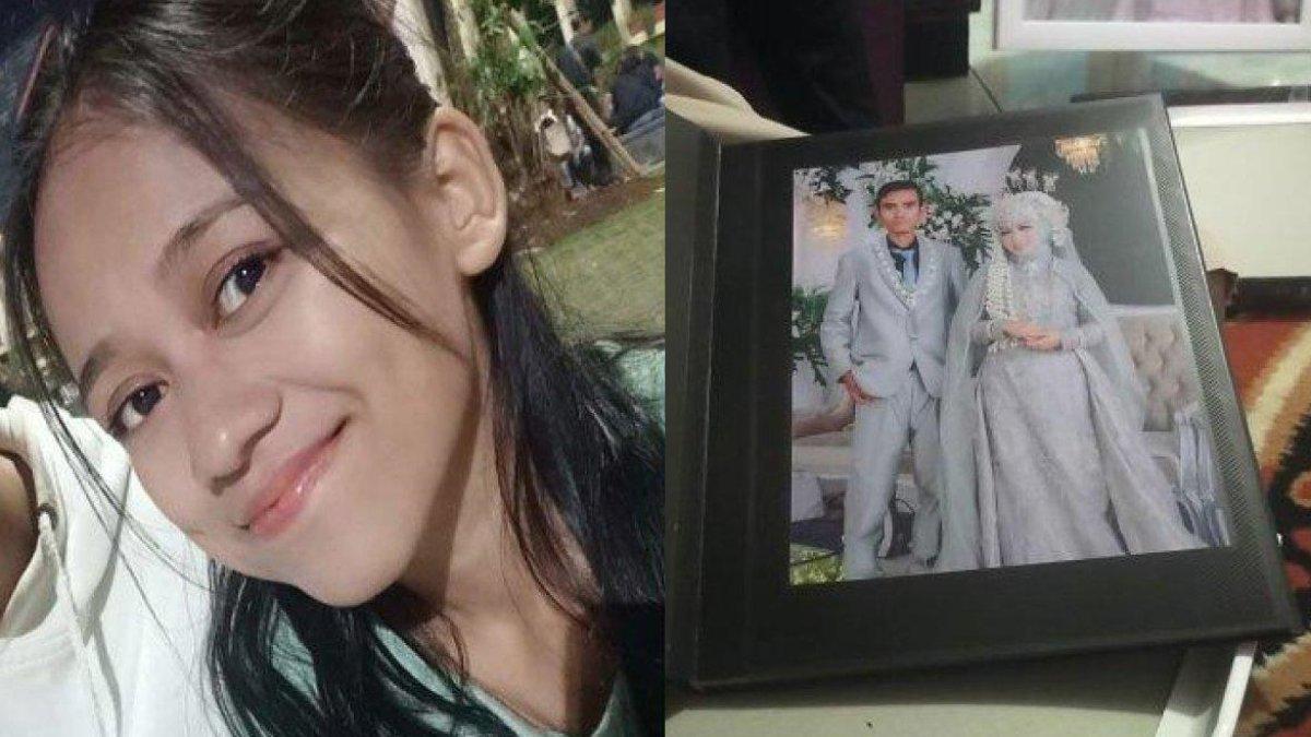 Sebulan menikah, pengantin di Bogor hilang. Suami curhat belum sempat malam pertama