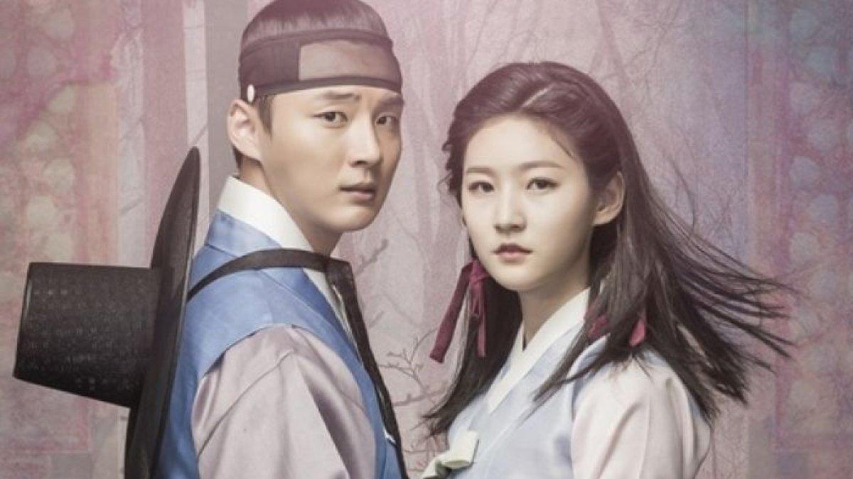 REKOMENDASI DRAKOR - Foto poster drakor Secret Healer diolah dari website AsianWiki, Selasa (18/2/2025). Drakor ini dibintangi Kim Sae Ron, artis Korea yang meninggal di usia muda.