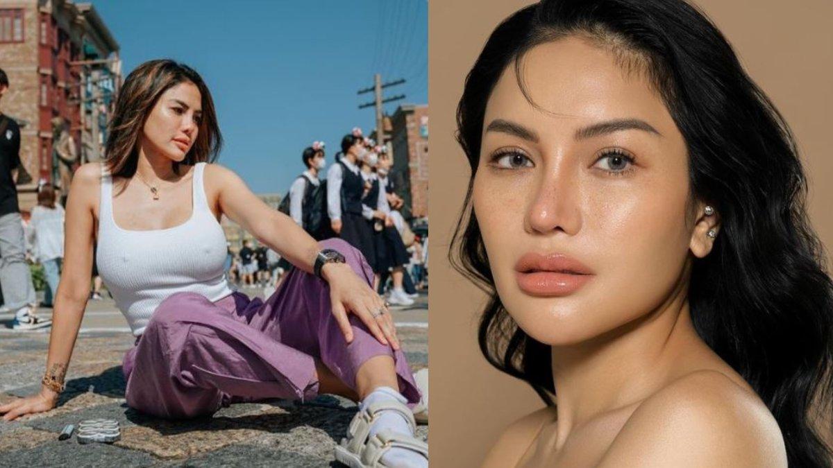 Sederet sumber kekayaan Nikita Mirzani.