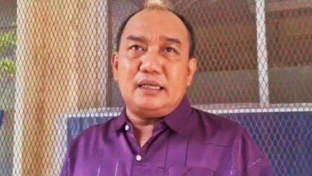 Sejak beberapa tahun lalu, Azis Gagap diketahui berbisnis jual-beli hewan kurban.
