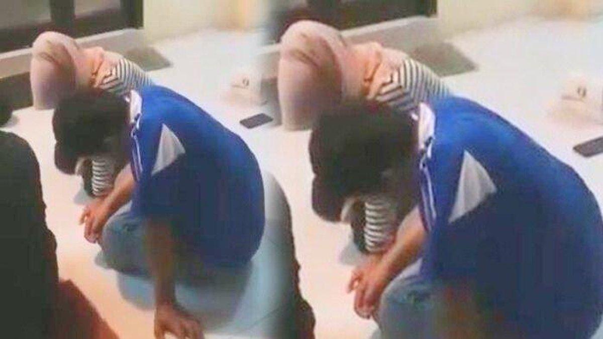 Sejoli di Kediri digerebek warga mesum di toilet musala
