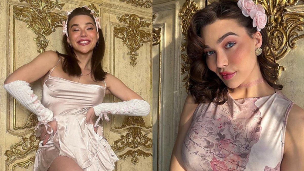 Selebgram Emma Rose nyaris kehilangan nyawa gegara operasi rahang A