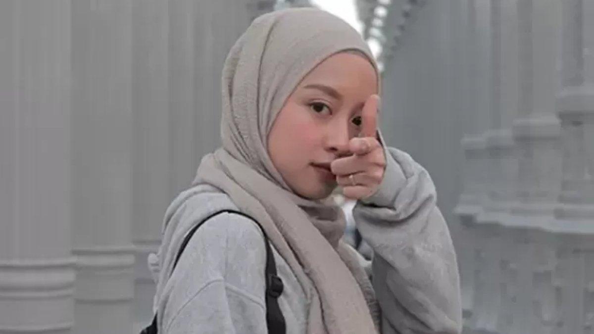 Selebgram Gitasav beri pesan untuk orang-orang yang ingin hidup di luar negeri gegara trend 'Kabur Aja Dulu'.