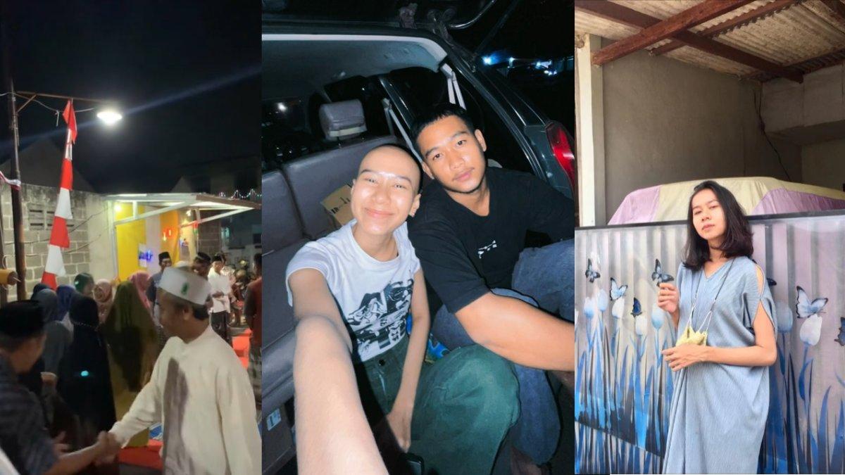 Selebgram Shella Selpi meninggal dunia 2