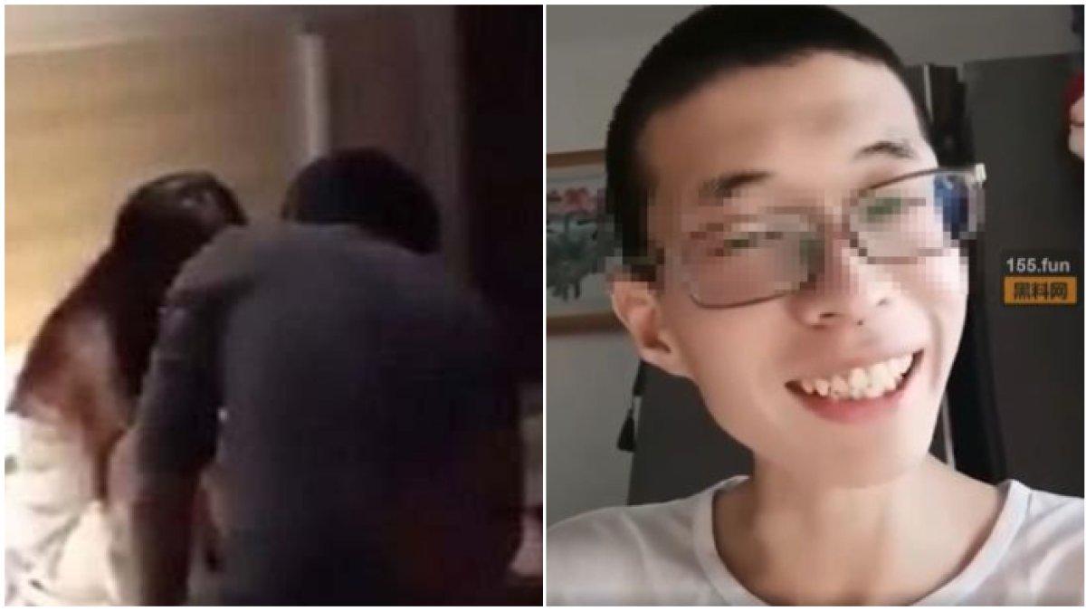 Selingkuh dengan ibu mertua, pria ini klarifikasi sambil senyum dihujat