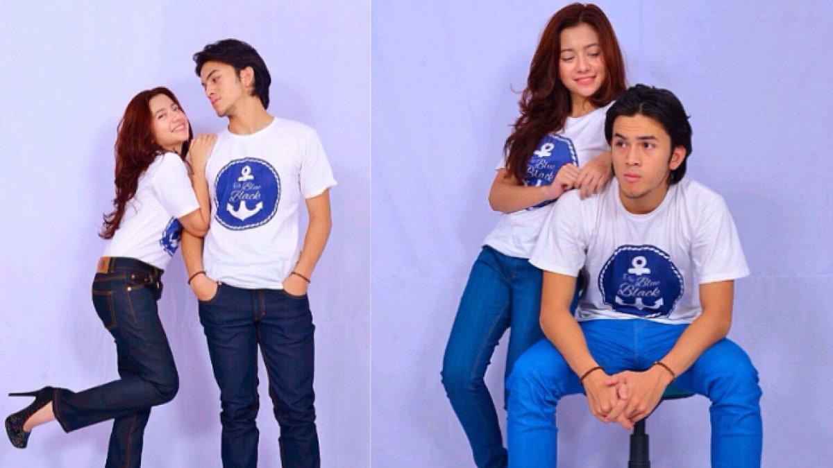 Sempat gagal jualan jeans, bisnis Rizky Nazar selanjutnya bergerak di bidang clothing line.