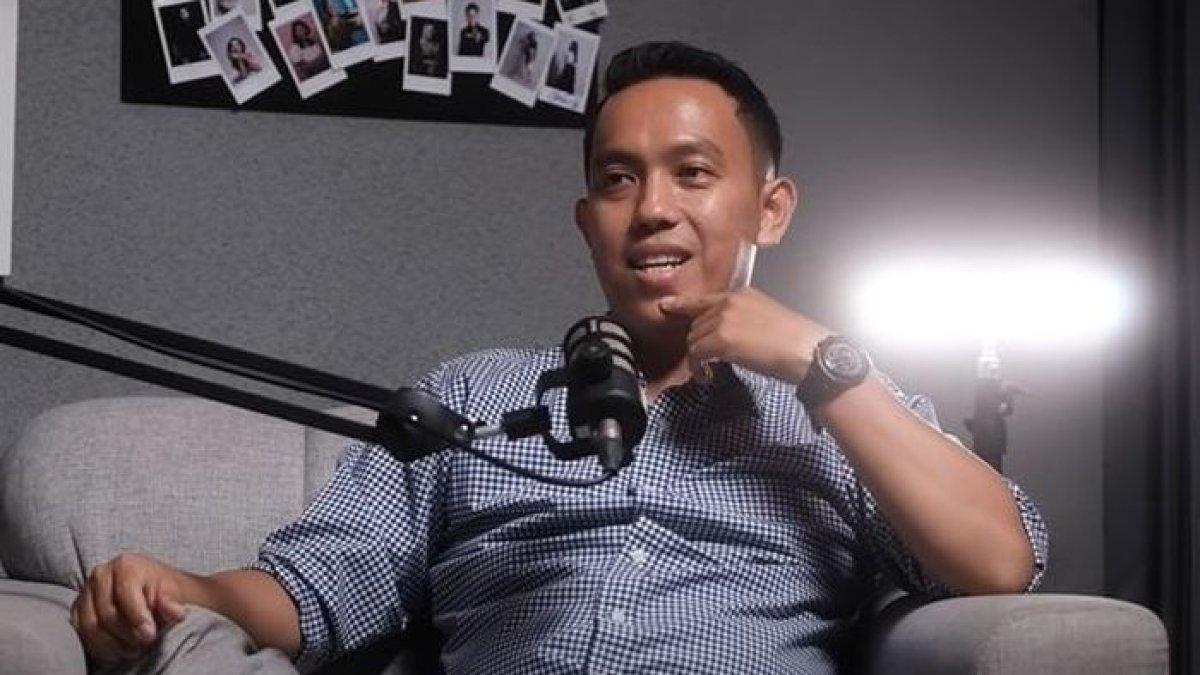 Sendi Fardiansyah