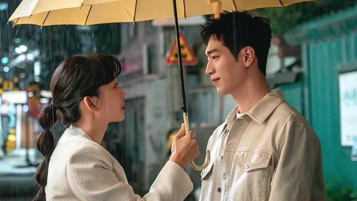 DRAKOR SEDANG TAYANG - Seo Kang Joon beradu akting dengan Jin Ki Joo di drama Korea Undercover High School.