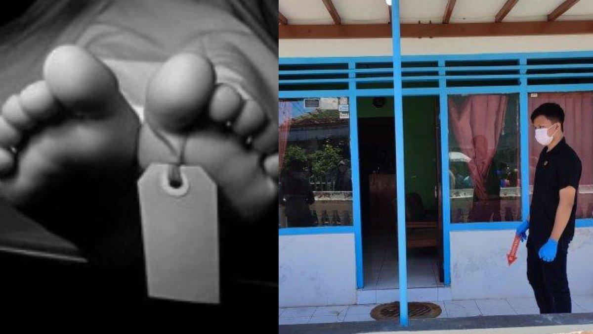 Seorang anak berkebutuhan khusus tidur bareng jasad ibu selama berhari-hari