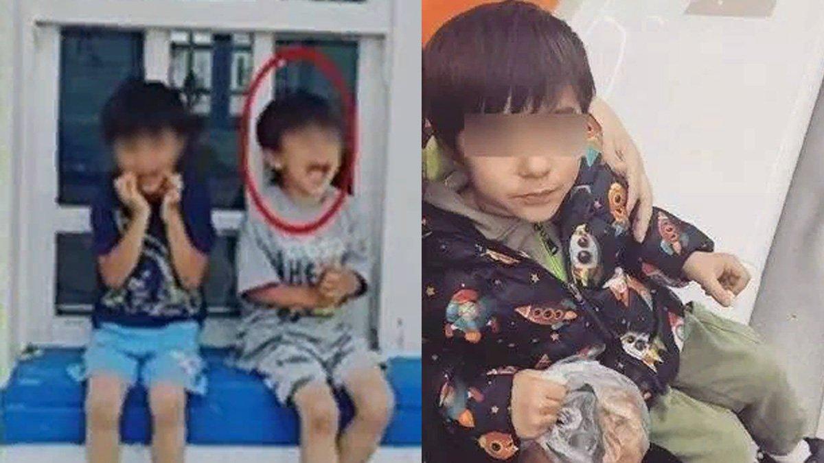Seorang anak meninggal usai tersedak.
