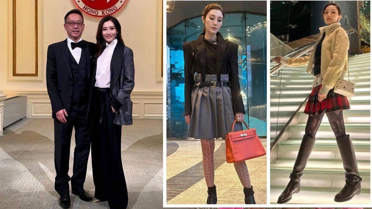Seorang artis bahagia karena dinikahi seorang pria dari kalangan konglomerat, sebulan diberi Rp 4 miliar