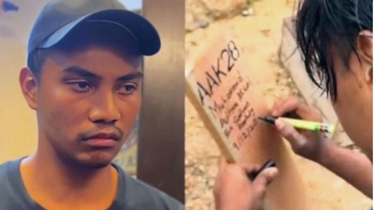 Seorang ayah di Malaysia kecewa dengan pihak rumah sakit setempat, jenazah bayi dimasukkan ke freezer gegara tak bisa bayar tagihan RS