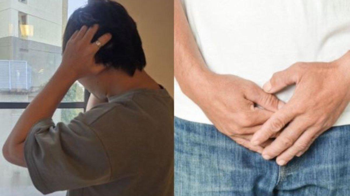 Seorang pasien kesakitan setelah operasi, ternyata hasil dari kecerobohan dokter