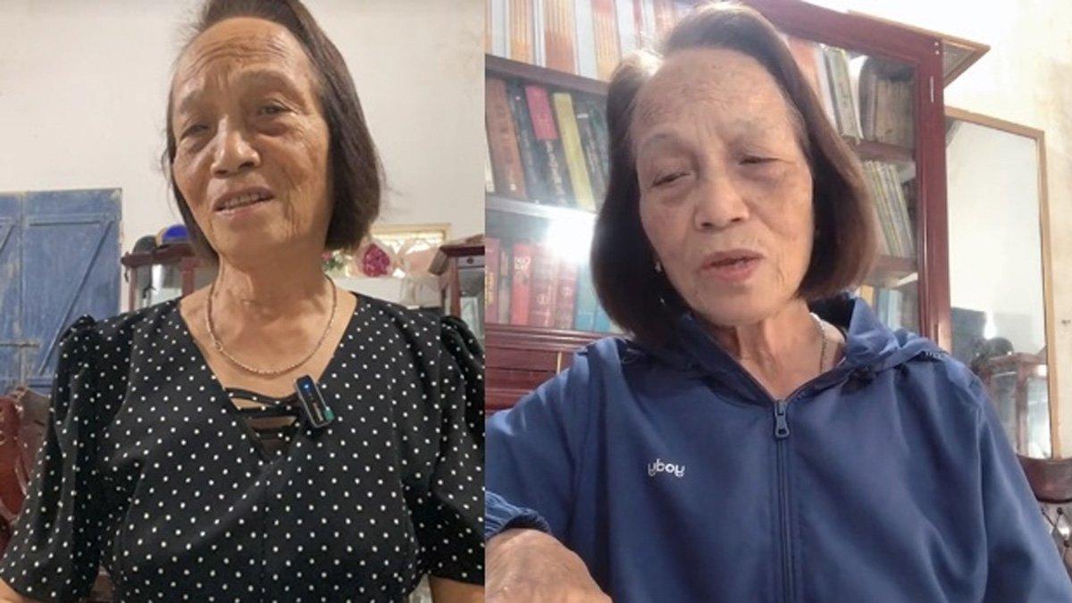 Seorang pensiunan guru memanfaatkan Tiktok untuk berbagi ilmu.