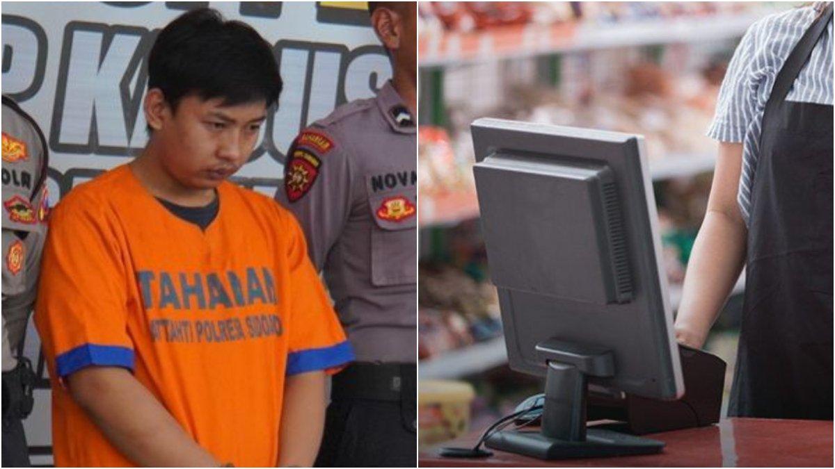 Dipecat dari Pekerjaan, Pria di Sidoarjo Kalut Cari Uang untuk Mudik ...