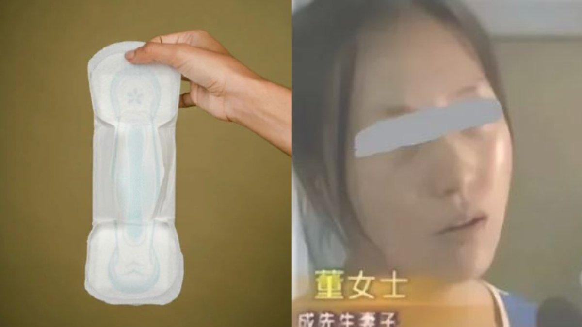 Seorang pria terluka parah karena ulah dari istrinya sendiri yang membuang pembalut bekas sembarangan hingga kena pejalan kaki