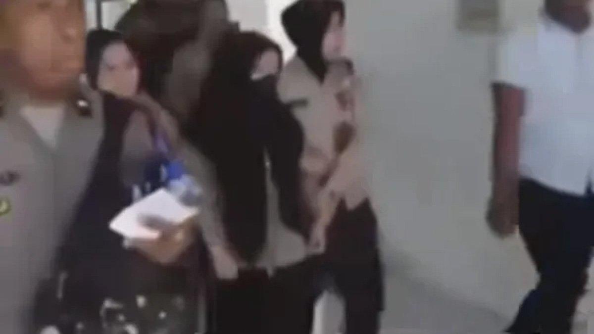 Seorang wanita di Makassar mengaku sebagai mahasiswi Unhas diamankan pihak keamanan