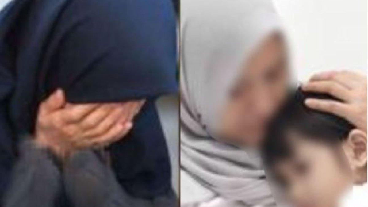 Seorang wanita dilanda dilema setelah mengadopsi seorang bayi, keluarga kandung sering meminta uang