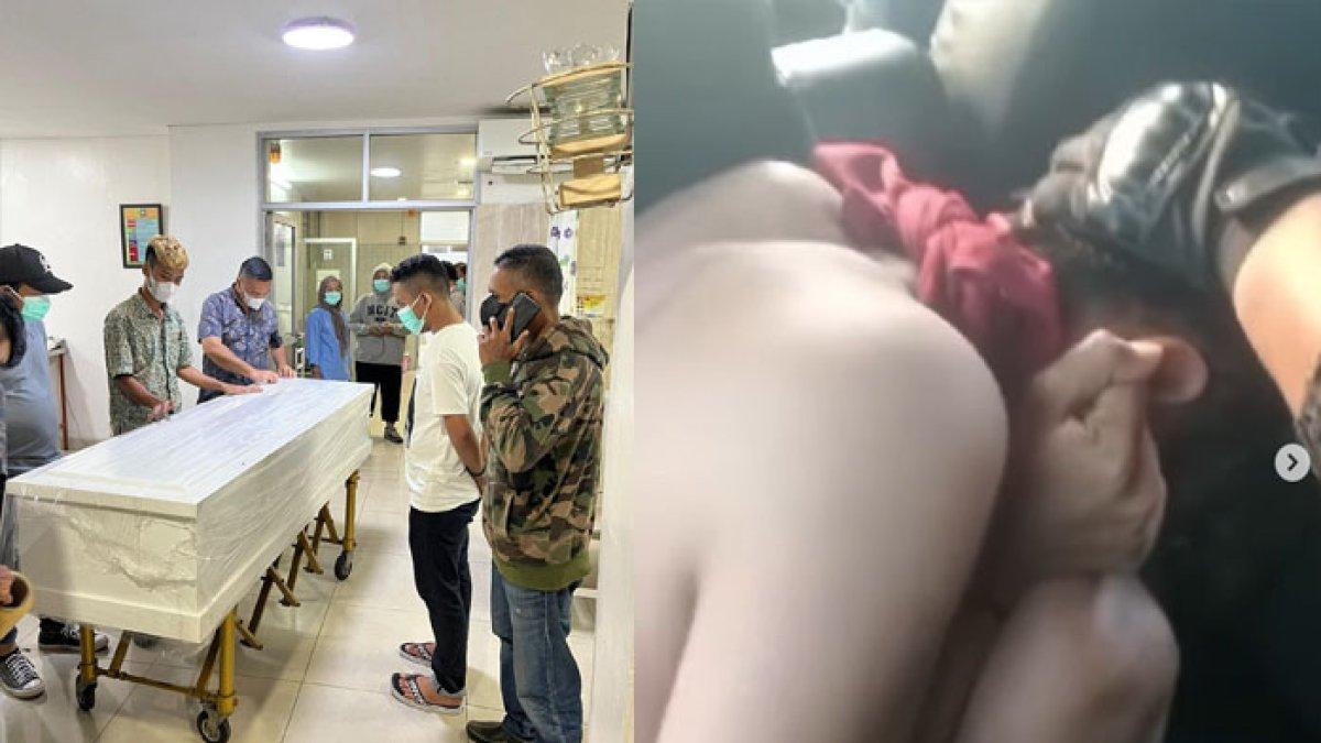 Seorang warga bernama Imam Masykur tewas usai menjadi korban penculikan uang diduga dilakokan oleh oknum paspamres