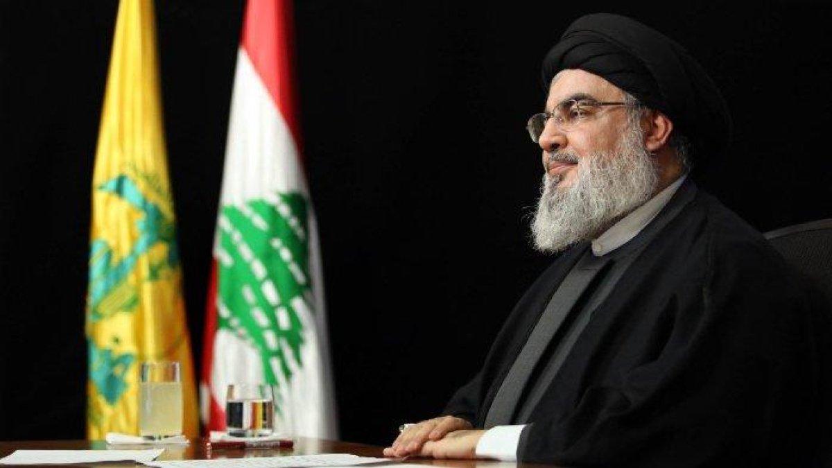 Serangan udara Israel di dekat ibu kota Beirut pada hari Jumat (27/9/2024) menewaskan pemimpin Hizbullah Hasan Nasrallah.