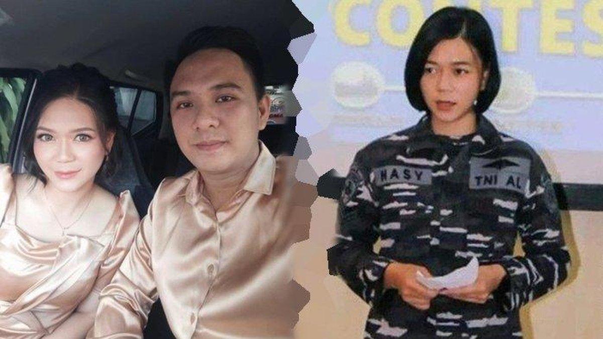 Serda Hasy baru saja bertunangan dengan kekasihnya