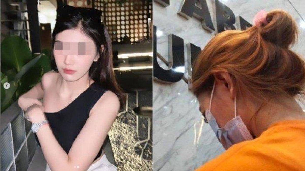 Setelah AR, Selebgram Areta Febiola Ditangkap Kasus Promosi Judi, Untung Hingga Rp10 Juta Sebulan