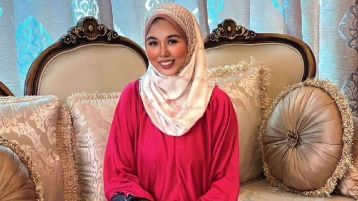 Shakira Yusoff pernah mengalami kejadian serupa saat di rumah makan