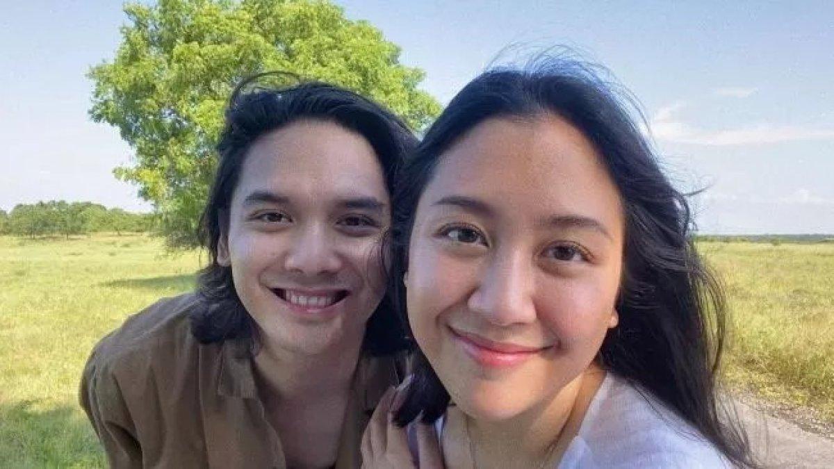 Sherina Munaf Diterpa Isu Cerai Baskara Mahendra