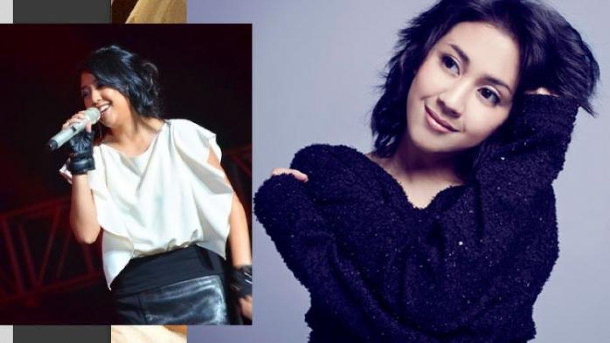 Sherina sempat aktif bermusik