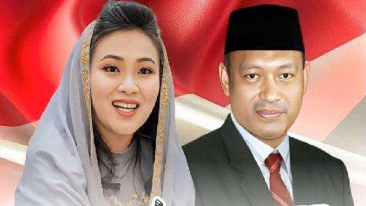 Sherly Tjoanda - Sarbin Sehe