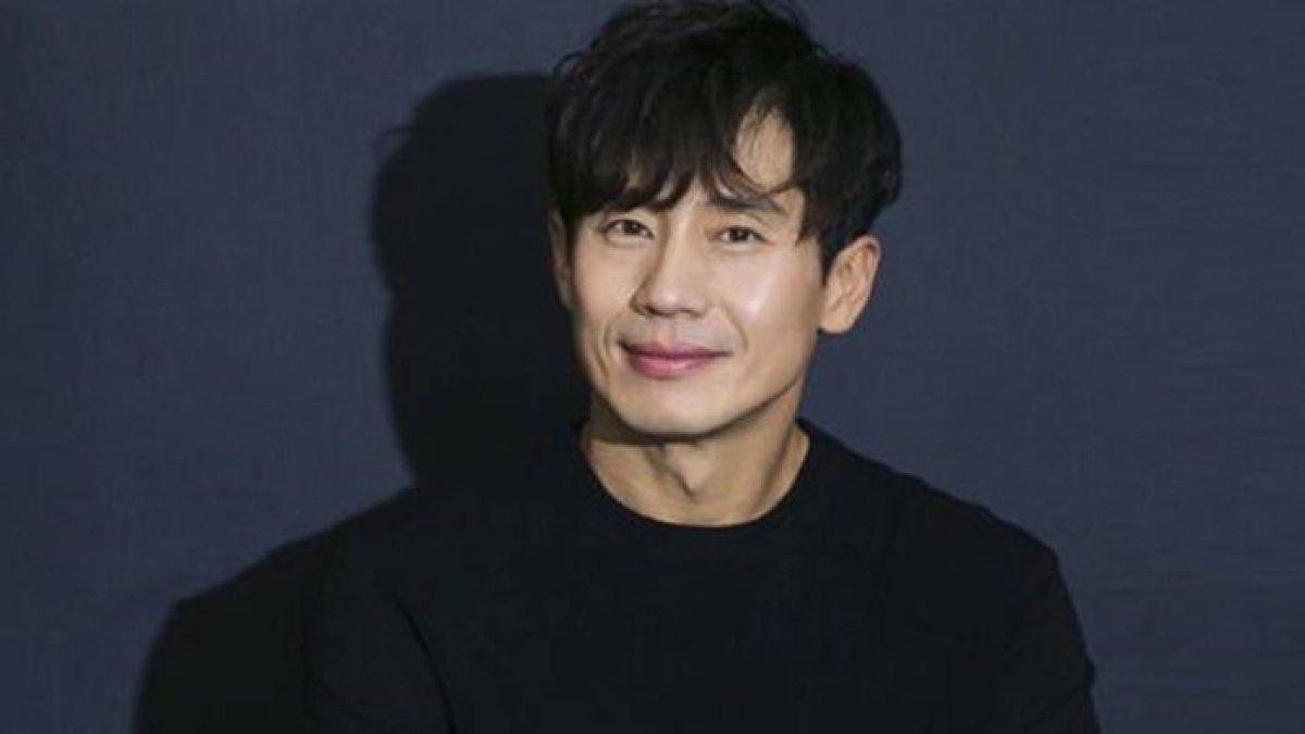 Shin Ha Kyun fbdxfb