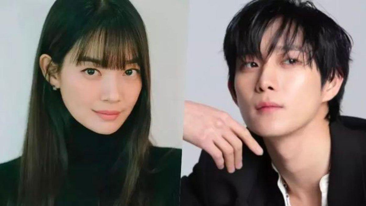 Shin Min Ah akan beradu akting dengan Kim Young Dae dalam drama 'Because I Want No Loss'