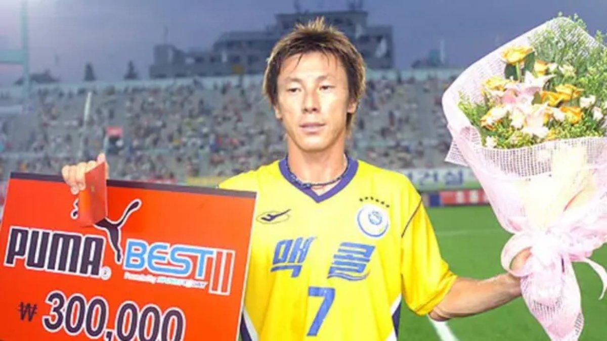 Shin Tae-yong telah meninggalkan warisan yang luar biasa sebagai pemain dan banyak prestasi.