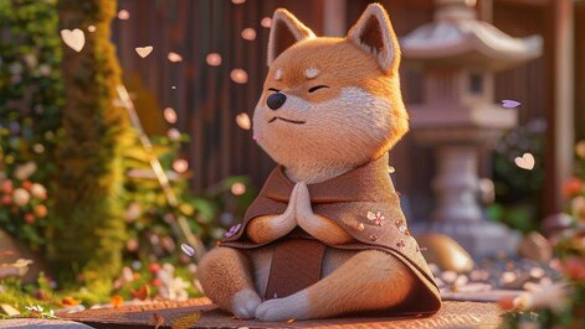 RAMALAN SHIO ANJING.