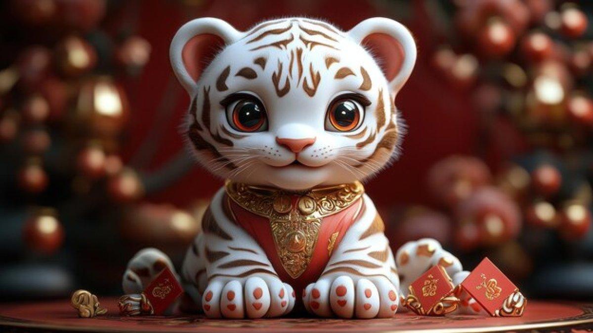 RAMALAN SHIO MACAN.