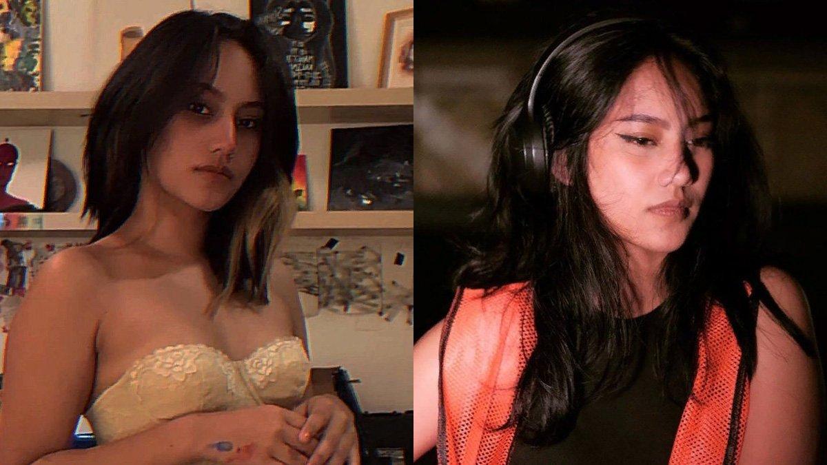 Shira Allegra Sampurna, putri sulung dari Kikan Cokelat.