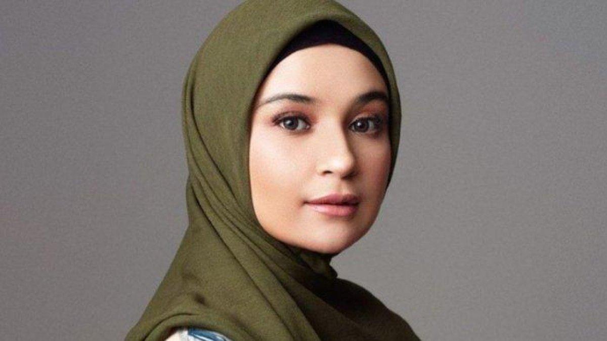 Shireen Sungkar tanggapi bijak penayangan kembali sinetron Cinta Fitri