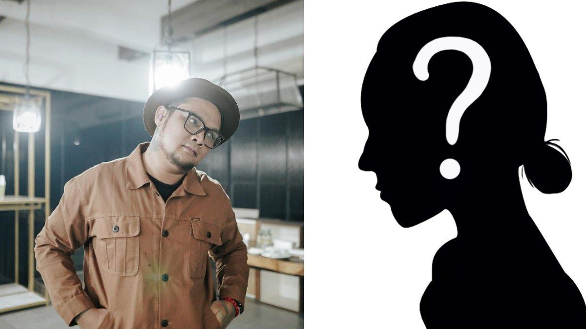 Siapa PA, wanita misterius diciduk bareng Virgoun