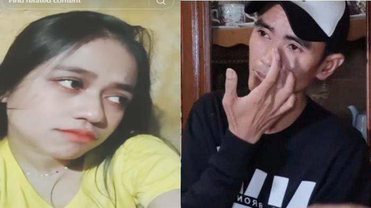 Sikap Aneh Fitri saat Datang ke Rumah Mertua, Pengantin Bogor Maksa Mustofa Dihadapan Keluarga