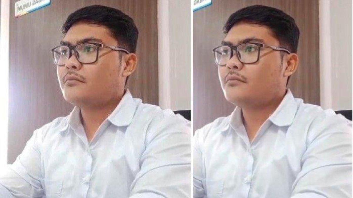 Silvandrie Abriyan, sosok dosen minta dipanggil Yang Mulia oleh mahasiswanya