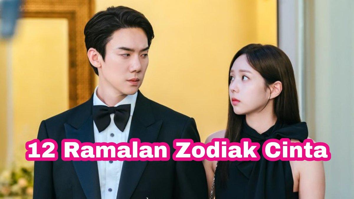 Simak 12 ramalan zodiak cinta besok Jumat 29 November 2024: Capricorn semakin lengket, Gemini nikmatilah getaran nafsu asmara.