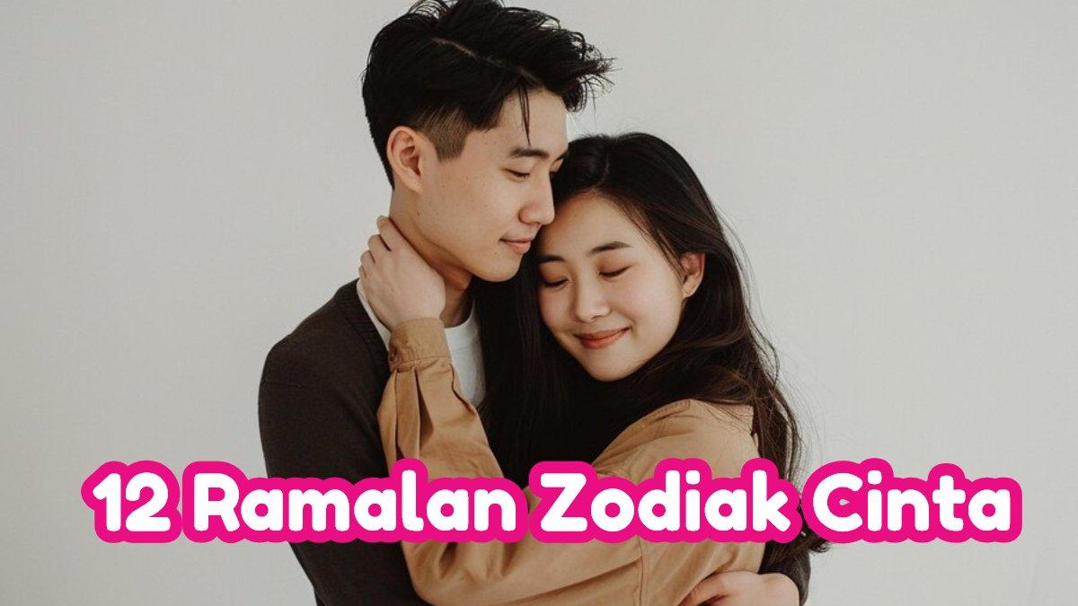 Simak 12 ramalan zodiak cinta untuk besok Kamis 31 Oktober 2024, Sagitarius merasa sedikit bosan, Virgo, Cancer bersemangat.
