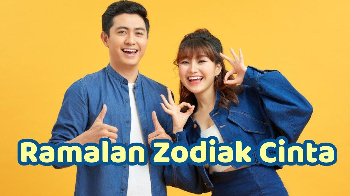 Simak 12 ramalan zodiak cinta untuk besok Sabtu 19 Oktober 2024, Gemini sedang kurang PD,  Aries waspada rawan putus, Leo justru makin langgeng.