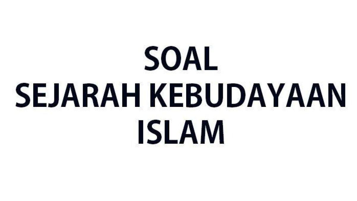 Simak kumpulan kunci jawaban ujian semester Sejarah Kebudayaan Islam SKI kelas 12 SMA: Perilaku yang dapat kita teladani dari sifat-sifat paƌa wali