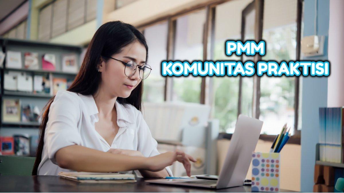 Simak kunci jawaban 4 soal Post Test Modul 5 Platform Merdeka Mengajar (PMM) tentang Merawat Komunitas