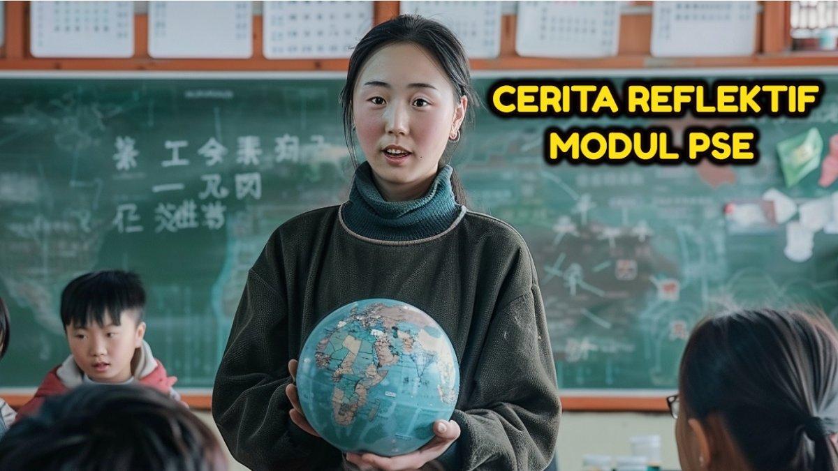 Simak kunci jawaban Modul 2 Topik 2 Pembelajaran Sosial Emosional (PSE) di PMM
