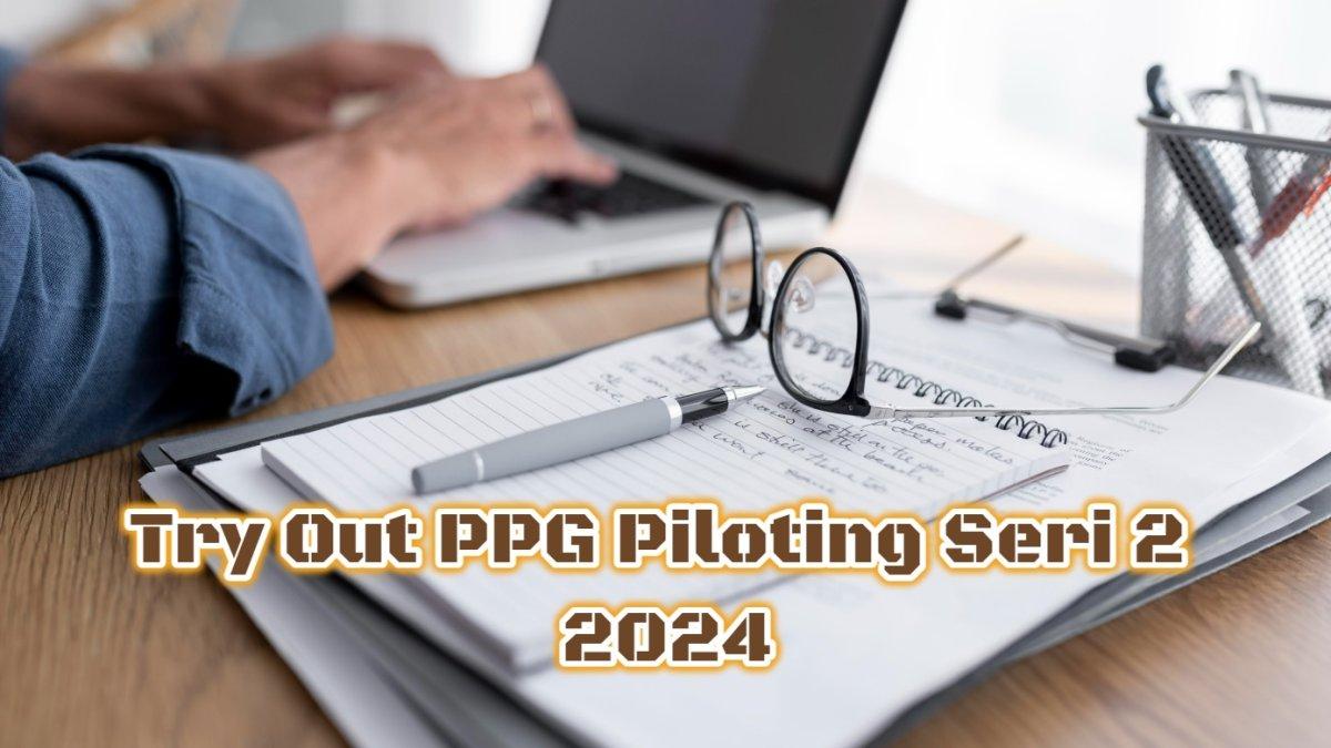 Simak kunci jawaban Try Out PPG Piloting 2 tahun 2024, lengkap paket A dan B jumlah 60 soal