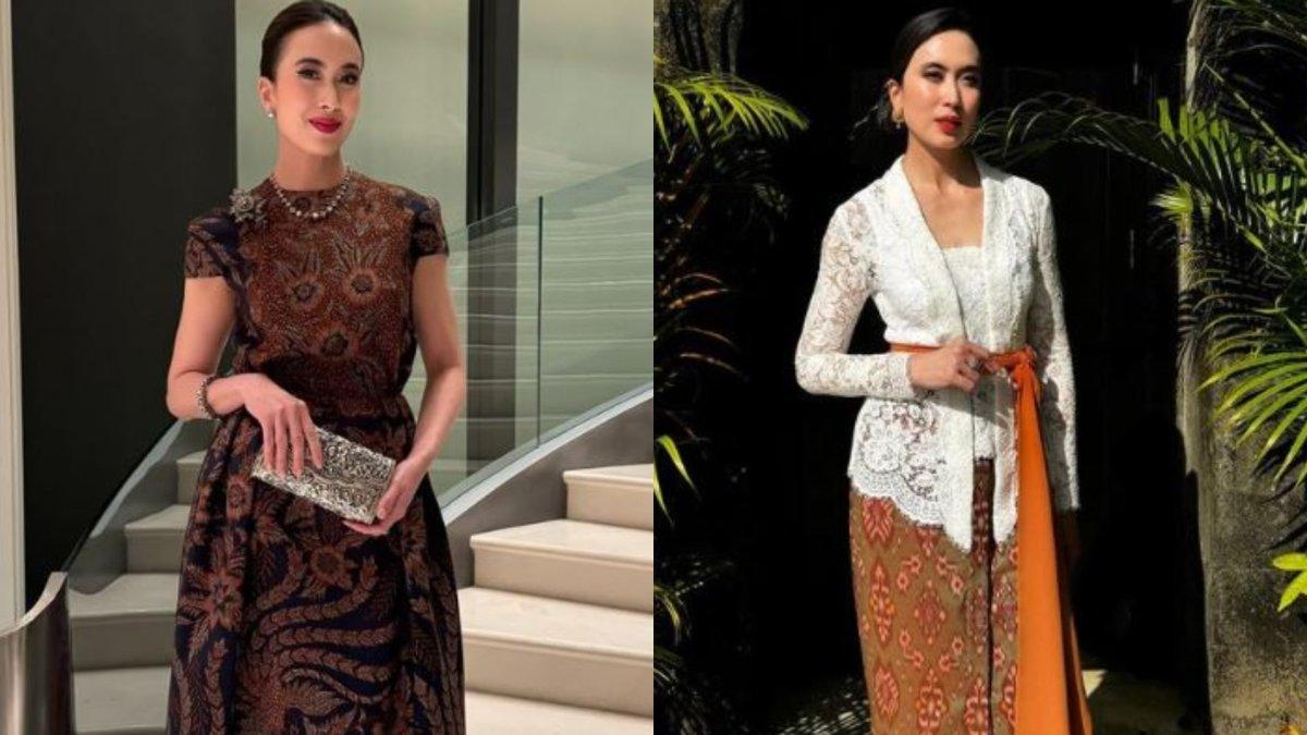 Simak profil Widiyanti Putri Wardhana, ditunjuk jadi Menteri Pariwisata, seorang pengusaha.