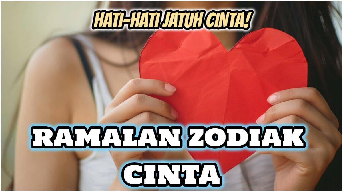 Simak ramalan zodiak cinta besok 1 September 2024: Sagitarius ingin kencan, Libra lagi kasmaran, Virgo kangen pasangan.