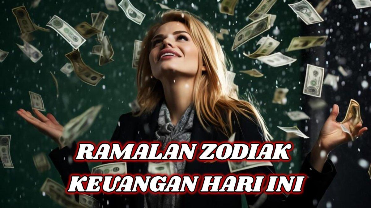 ZODIAK KEUANGAN - Simak ramalan zodiak keuangan hari ini Sabtu 1 Februari 2025. Cek nasib dan peruntunganmu!